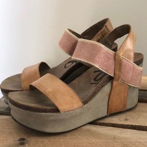 OTBT Bushnell Wedges